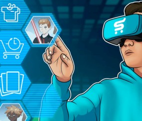 开云下载-包含SHIB官方发布与XRP携手，开启元宇宙新纪元！，市场关注的词条